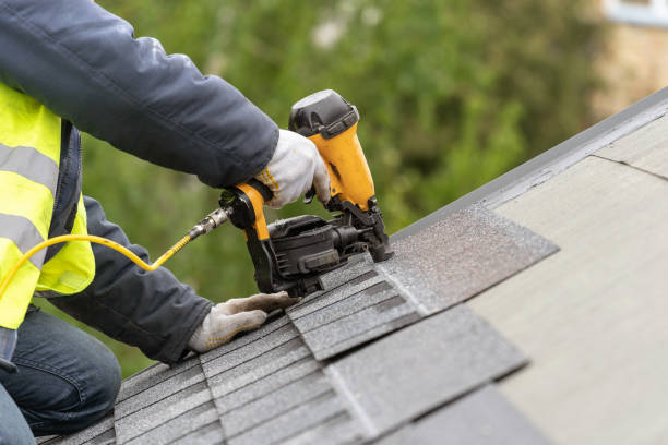 Best Storm Damage Roof Repair  in Sabina, OH