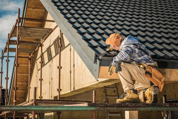 Best 4 Ply Roofing  in Sabina, OH