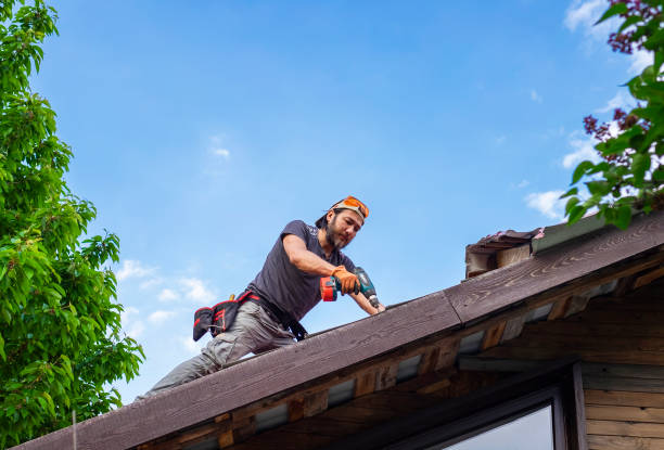 Sabina, OH Roofing services Company