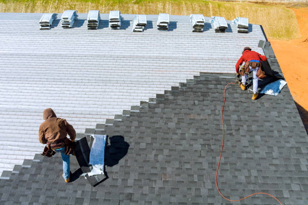 Fast & Reliable Emergency Roof Repairs in Sabina, OH